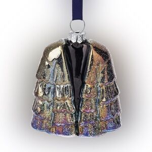 NWT IN BOX Taylor Swift Karma Jacket Ornament